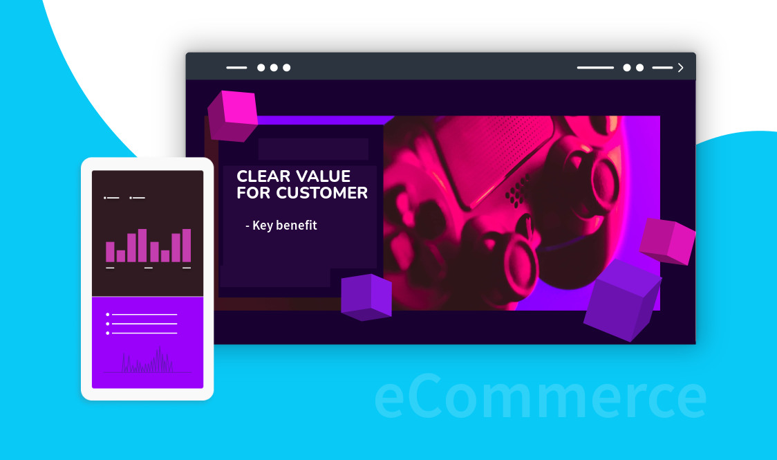 How to Craft a High-Converting eCommerce Landing Page