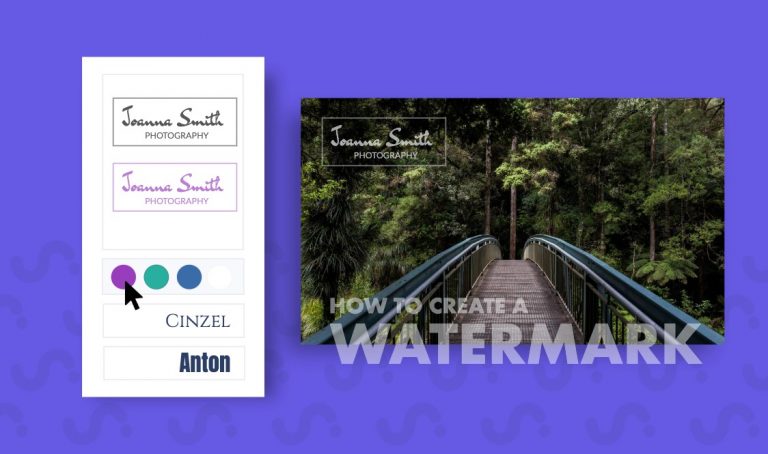 How To Create A Watermark Online And FREE How to create a watermark online and free