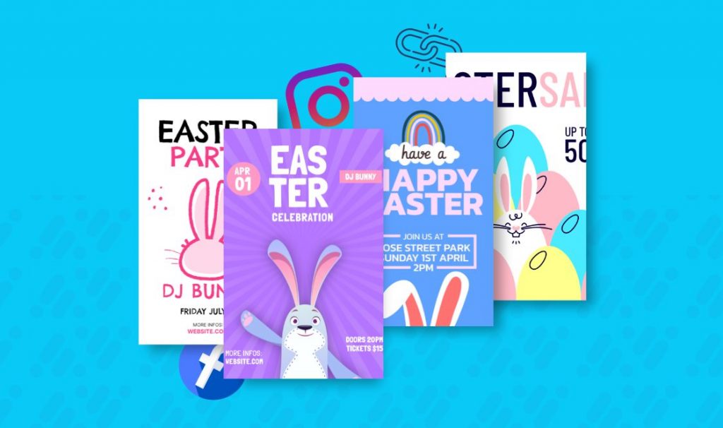 7 Quick and Easy Easter Marketing Ideas for Your Business