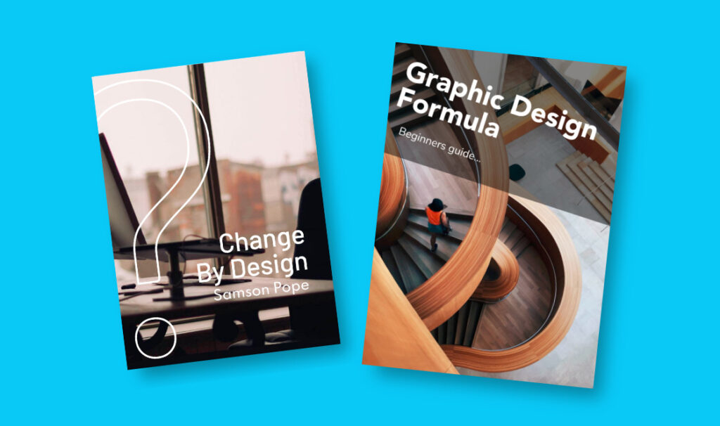 Recommended Books for graphic designers - Yes I'm a Designer