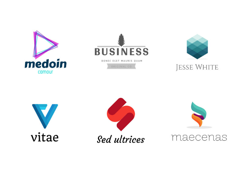 plantillas de logos