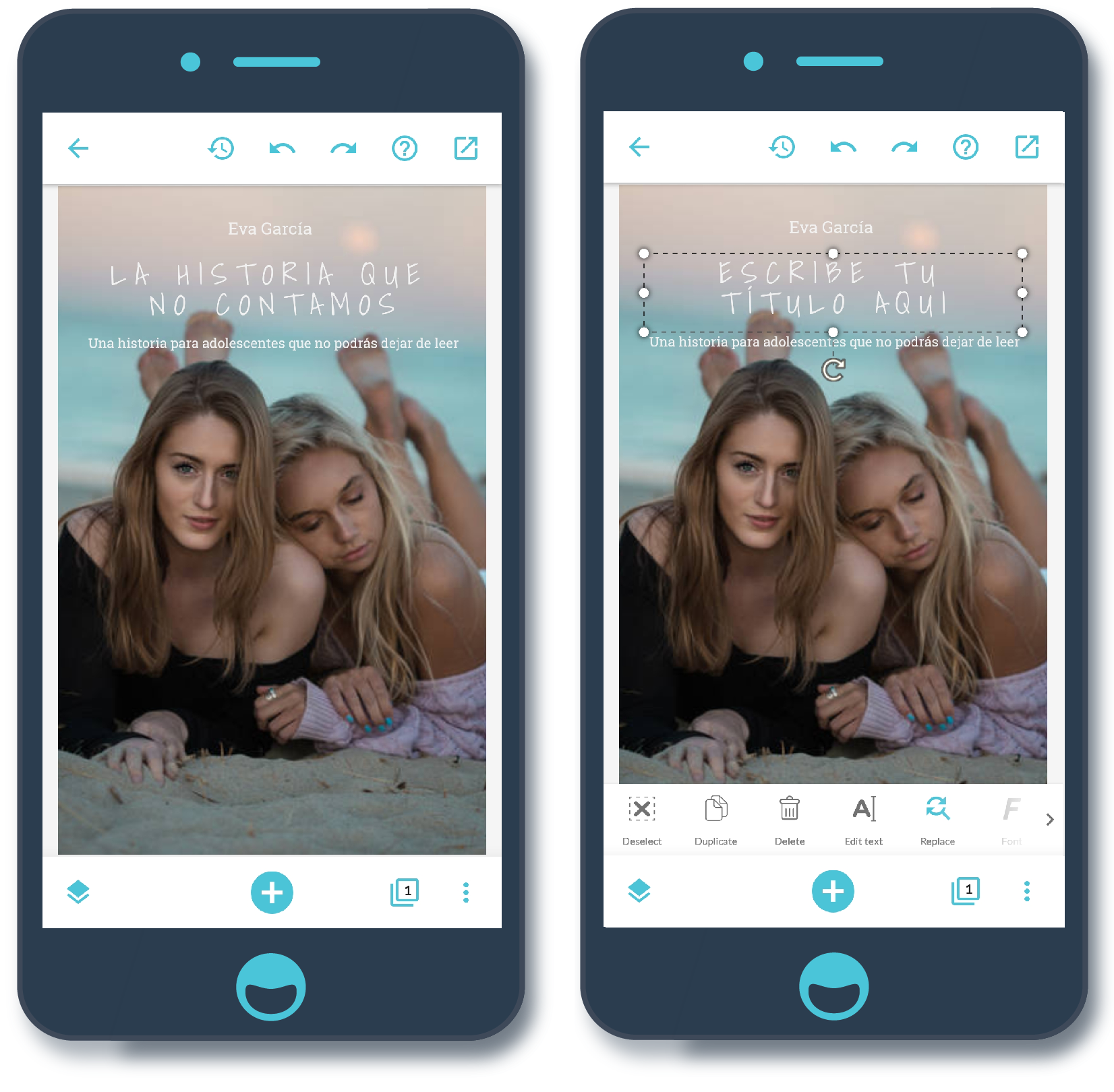 Como Hacer Portadas Para Wattpad Online En 6 Pasos Si deseas hacer una portada usando wattpad.com, no es difícil siempre y cuando sigas algunos consejos generales. como hacer portadas para wattpad online
