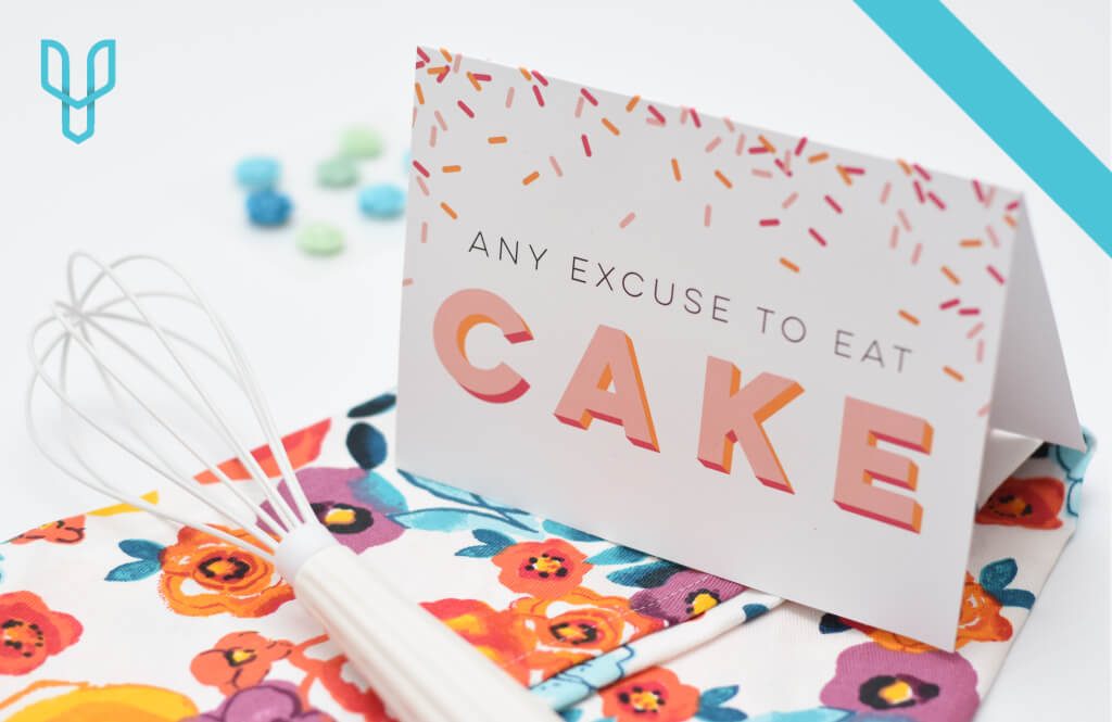 Crear Cumpleaños Tarjetas App De