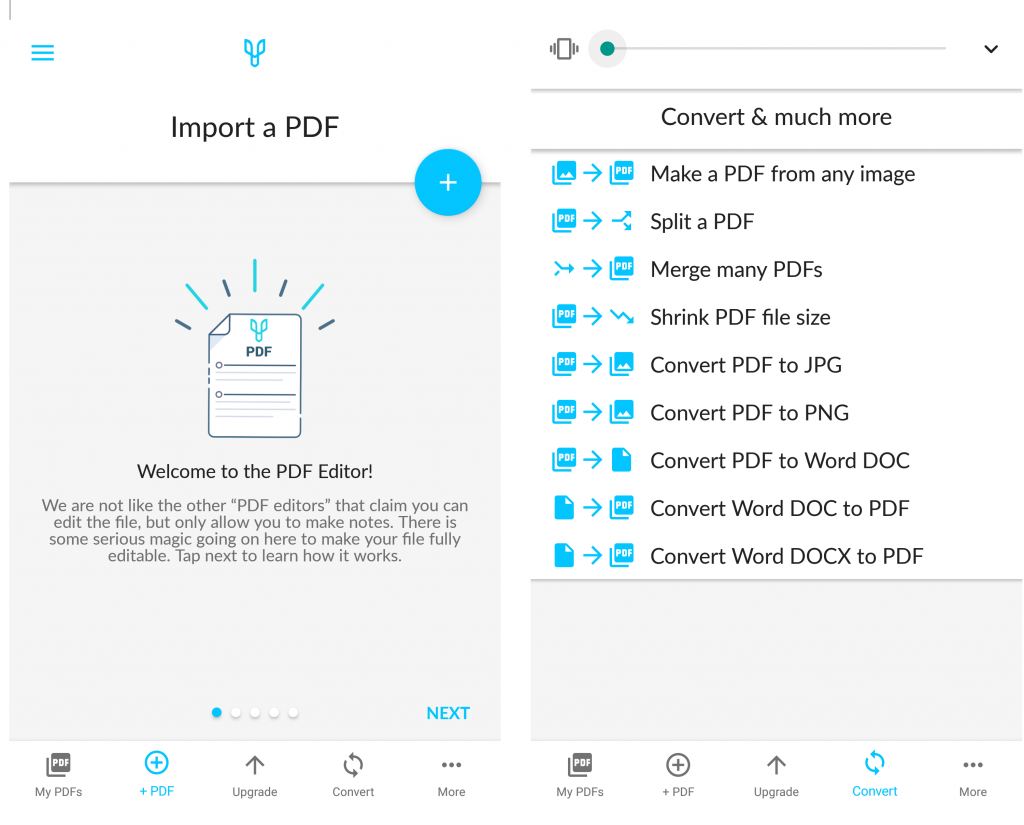 pdf bearbeitungsprogramm