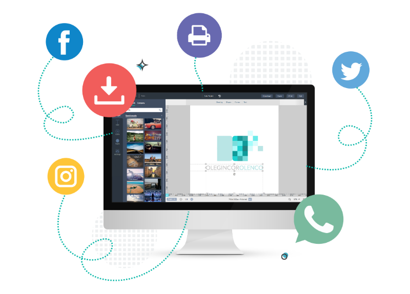 logo maker