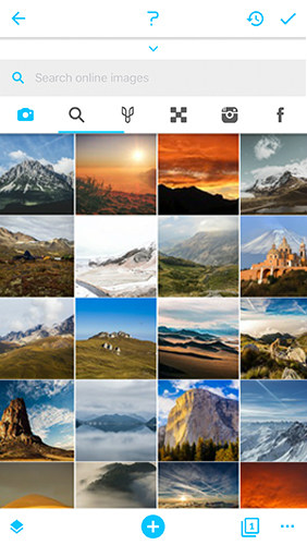 Crie Pelo Celular Ou Computador Aplicativo De Design Desygner