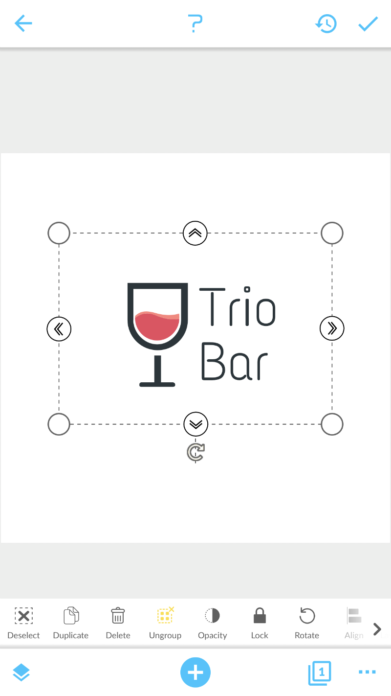 App Para Fazer Logomarca Gratis App Criador De Logos Por Desygner