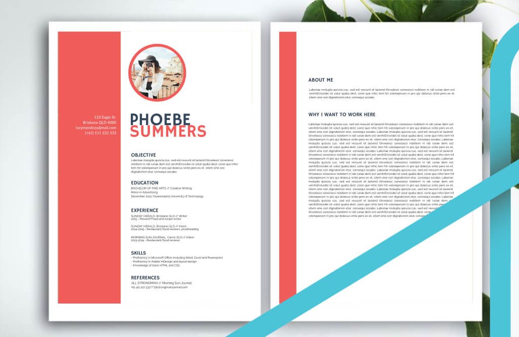 Como Fazer Um Curriculo Online With Desygner Em 5 Passos