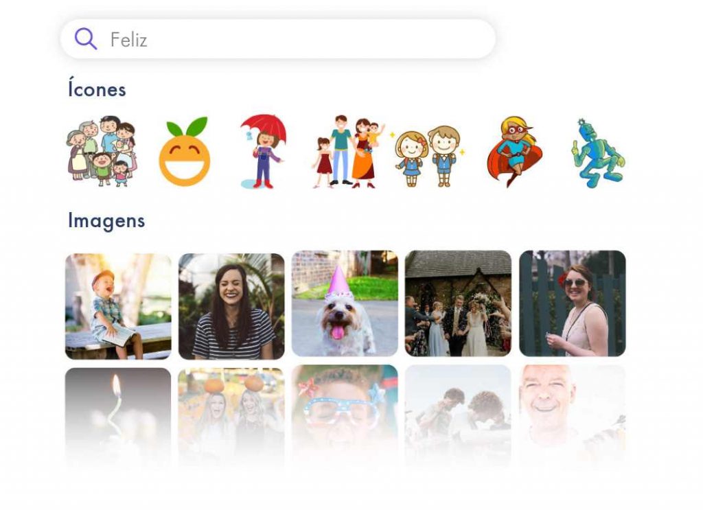 imagens para design online