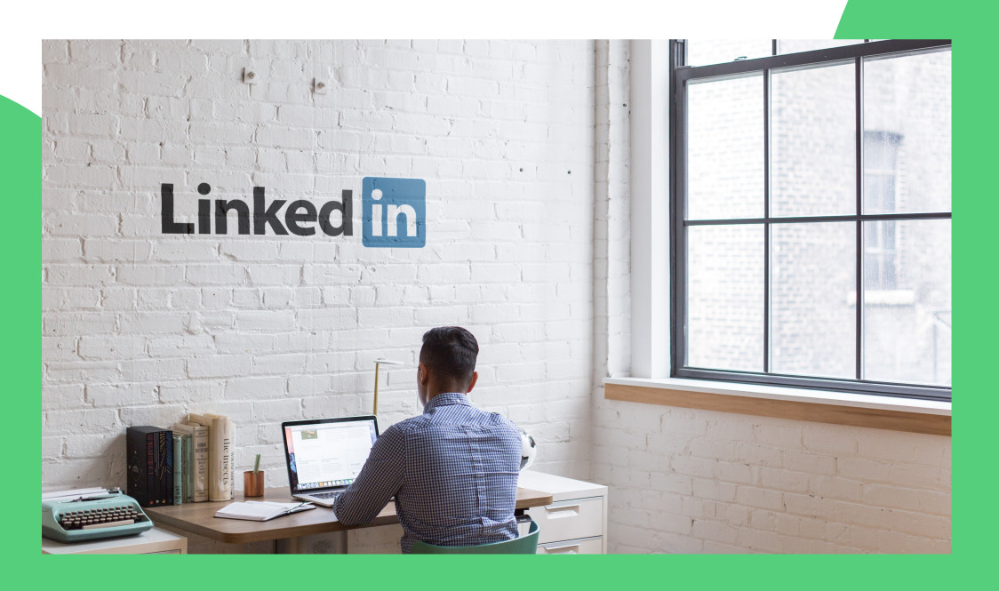 Como fazer uma capa de fundo para o LinkedIn? - Desygner