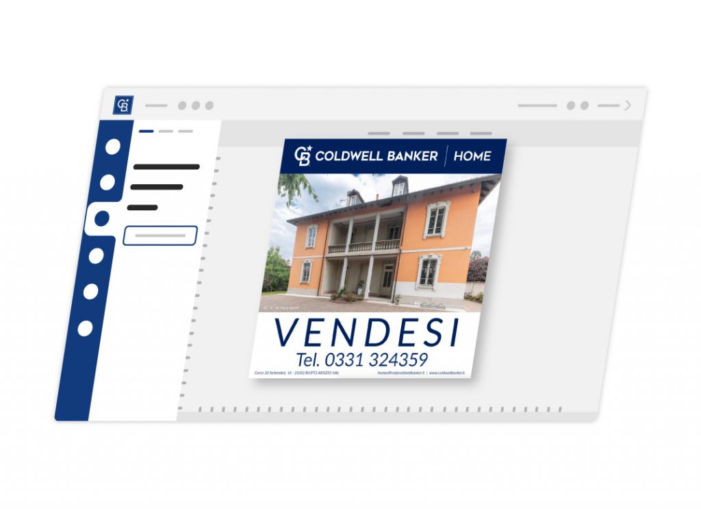 Estudo de Caso Coldwell Banker